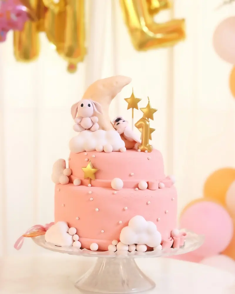 Tarta temática